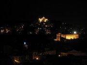 Acropolis at Night