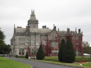 Adare Manor House