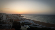 Albufeira Portugal October 2017