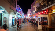 Albufeira Portugal October 2017