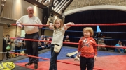 American Rumble Wrestling Feb 2026