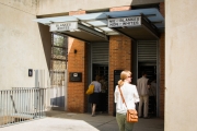 Apartheid Museum