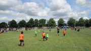 Ashford Town Football Club June 2019