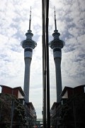 Auckland Sky Tower