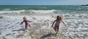 August Summer Holidays 2025