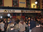 Auld Dubliner Temple Bar