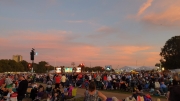 BBC Proms Park September 2019