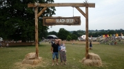 Black Deer Festival June 2019