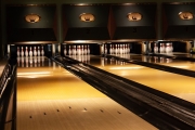 Bloomsbury Lanes Bowling