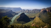 Blyde River Canyon