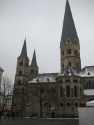 Bonn Minster