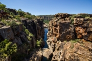 Bourkes Luck Potholes