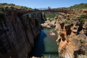 Bourkes Luck Potholes