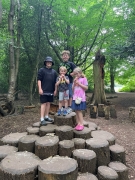 Box Hill August 2025