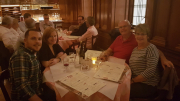 Brasserie Zedel October 2017