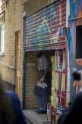 Brick Lane Photowalk