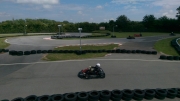 Brighton Go Karting