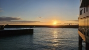 Brighton Marina August 2025
