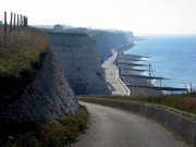 Brighton Seafront Walkway