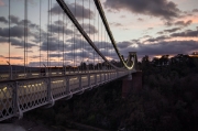 Bristol Clifton Suspension Bridge