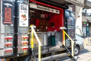 Bunnychow Food Truck