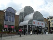 Business Design Centre in Angel