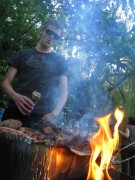 Cambridge Braai