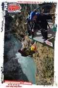 Canyon Swing Queenstown