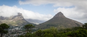 Cape Town 2014 View from Signal Hill