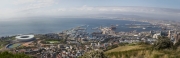 Cape Town 2014 View from Signal Hill