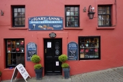 Castletownshend Mary Anns Bar and Restaurant