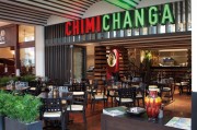 Chimichanga Restaurant