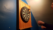 Christmas Evening Darts December 2017