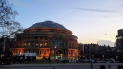 Christmas Royal Albert Hall 2019