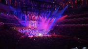 Christmas Royal Albert Hall 2019