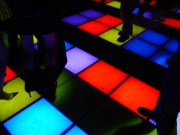 Clapham Grand Dance Floor