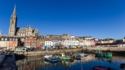 Cobh Cork December 2017