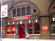 Cooperage Wine Bar