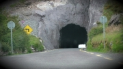 Cork Kerry Moutain Tunnels