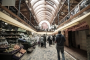 Cork Old English Market