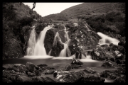 Cork To Kerry Healy Pass