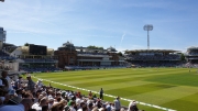 Cricket at Lords July 2019