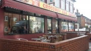 Crossway Cafe Nunhead