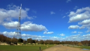 Crystal Palace Park Cycling