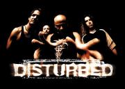 Disturbed