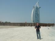 Dubai Beach