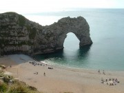 Durdle Door