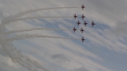 Eastbourne Airshow 2014