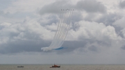 Eastbourne Airshow 2014