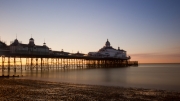 Eastbourne Sunrise